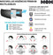 Hygiënisch masker My Other Me Elf Volwassen