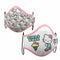 Hygiënisch masker My Other Me Hello Kitty 2 Stuks 10-12 Jaar