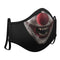 Hygiënisch masker My Other Me Kwade Clown