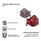 Hygiënisch masker My Other Me Pucca 2 Stuks