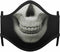 Hygiënisch masker My Other Me Skeleton Volwassen