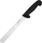 Hygiplas broodmes zwart 20.5cm