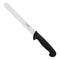 Hygiplas broodmes zwart 20.5cm