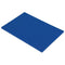 Hygiplas Standaard Snijplank met Lage Dichtheid Blauw J257 - Horeca