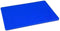 Hygiplas Standaard Snijplank met Lage Dichtheid Blauw J257 - Horeca