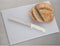 Hygiplas Standaard Snijplank met Lage Dichtheid Wit J252 - Horeca