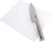 Hygiplas Standaard Snijplank met Lage Dichtheid Wit J252 - Horeca