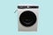 Samsung WW80T554AAT wasmachine Voorbelading 8 kg 1400 RPM Wit