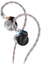 FiiO FD15 - In-ear oortelefoon - 10Hz tot 40kHz - Zwart