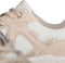 POSH by Poelman CATHY - Dames sneakers - Chunky - Beige