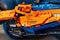 LEGO Technic McLaren F1 (2022) - Racewagen Set voor Volwassenen - V6-cilindermotor met bewegende zuigers - 1432 onderdelen
