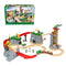 BRIO 36010 - Cargo Mountain Set - 49 onderdelen - Treinbaan