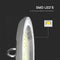 V-TAC VT-91100CCT - LED Highbay - 100W - 8300 Lumens - IP65 Waterproof - 3IN1