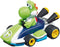 Carrera FIRST - Racebaan - Mario vs. Yoshi - 2,4 meter