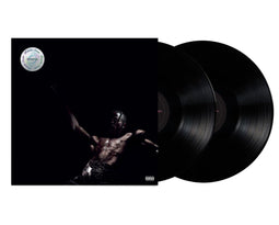 Travis Scott - UTOPIA - LP Nieuw in originele seal - Standard Edition (2 stuks)