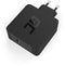 Green Cell CHAR09 - USB Type C Oplader - 60 W Snellaadfunctie - Zwart