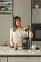 Haier HBL5B2 011 - I-Master Blender Series 5 - 6 laserscherpe messen 1200W