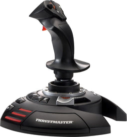 Thrustmaster T.Flight Stick X - Joystick - 12 actieknoppen - PC
