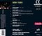 Ensemble Intercontemporain & Matthias Pintscher - New York - 2 CD