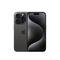 APPLE iPhone 15 Pro - 512 GB - A17 Pro - Titanium Zwart