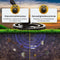 EarthVision TerraWave - Metaaldetector - Waterdicht - Verstelbare hoogte - Lichtgewicht