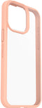 OtterBox React Series - Soft case - Antimicrobiële coating - Peach Perfect (Peach)