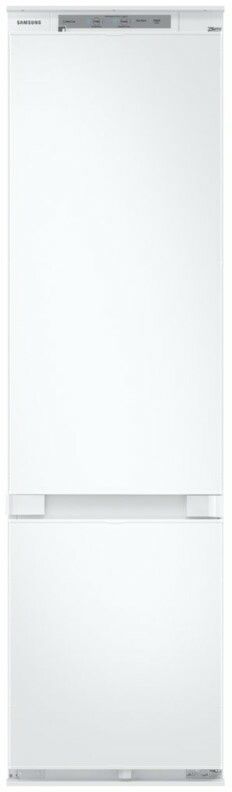 Samsung BRB30705DWW - Koelkast - Vriezer onder - Energieklasse D - Wit