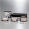 Gastroback Espresso Plus - Espresso apparaat - 15 bar druk - RVS