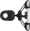 PopSockets Popmount Ride - Telefoon Houder voor Steppen en Fietsen (PopGrip niet Inbegrepen)