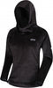 Regatta Outdoortrui Halia dames zwart maat 40
