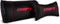 Gaming stoel DRIFT DR300BR 90-160º Schuim Zwart Rood