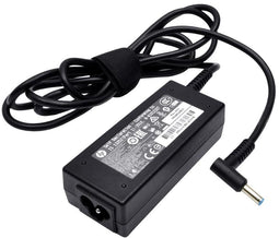HP Smart AC Adapter - Netvoeding 45W - Zwart