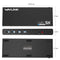 Wavlink UG69DK1 - USB-C Ultra 5K Docking Station - Dual 4K Display - 13 poorten