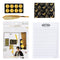 Briefpapier Set Harry Potter