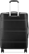 Delsey Paris x United Colors Of Benetton - Kofferset Now - 3 delig - Cabinekoffer 55 cm 34L + Ruimbagage 66 cm 65L