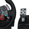Logitech G29 - Racestuur - Force Feedback 900° - Zwart