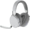 Fractal Design Scape Light - Draadloze Gaming Headset - 24-bit/96 kHz - Wit