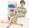 Wonderworld WW-7010 Bouwpakket bouwspeelgoed