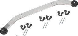 HYMER Dwarsbalk Gebogen - 1285 mm - Onderdeelset