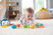Fisher-Price Hello Senses Play Kit - Motoriek Baby Speelgoed