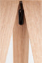 Zuiver Tripod Vloerlamp/ Staande driepoot lamp Wood Zwart