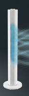 Rowenta VU6720 - Torenventilator - 3 snelheden - Slank design