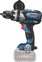 Bosch Professional GSB 18V-110 C - Accuklopboorschroevendraaier - 110 Nm koppel - (in L-BOXX)
