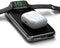 Satechi QUATRO - Powerbank 10000 mAh - Qi draadloze oplader en Apple Watch lader