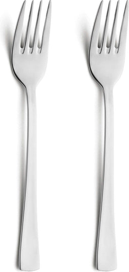 Amefa Tafelvorken Neptune 2 Stuks