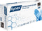 Hynex Nitril handschoenen maat L blauw 100/doos 3,5gram poedervrij