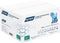 Hynex Nitril handschoenen maat S blauw 100/doos 3,5gram poedervrij