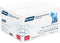 Hynex Nitril handschoenen maat XL blauw 100/doos 3,5gram poedervrij