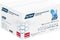 Hynex Nitril handschoenen maat XL blauw 100/doos 3,5gram poedervrij