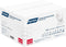 Hynex Nitril handschoenen maat XL wit 100/doos 3,5gram